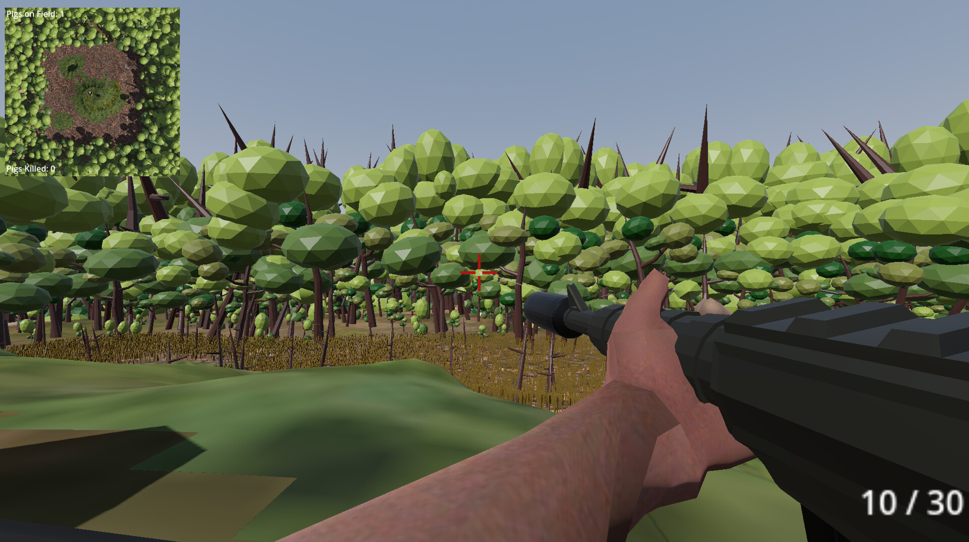 The S.H.O.W. screenshot 5