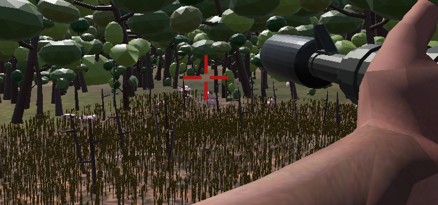 The S.H.O.W. screenshot 2