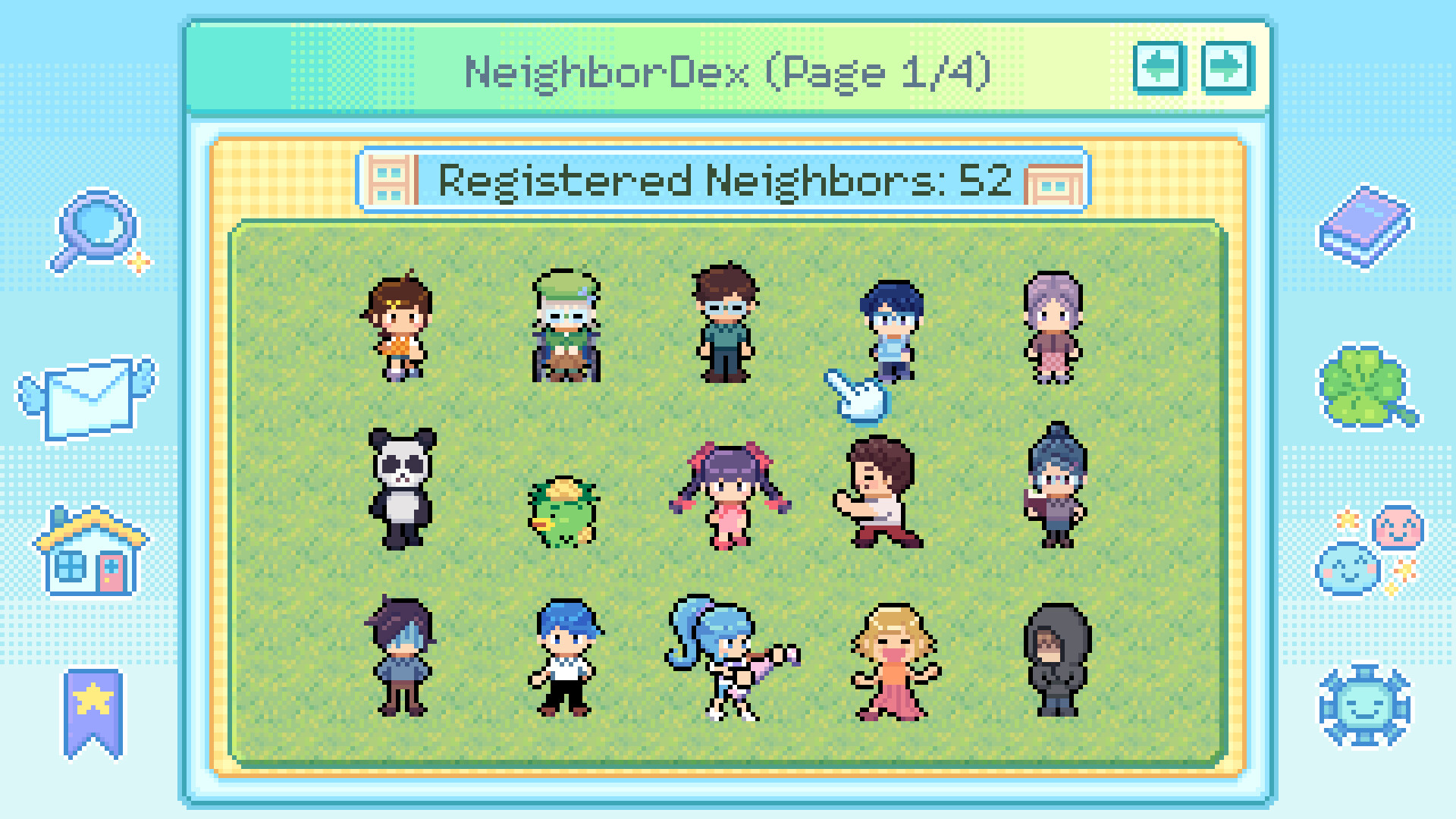 Danchi Days screenshot 6