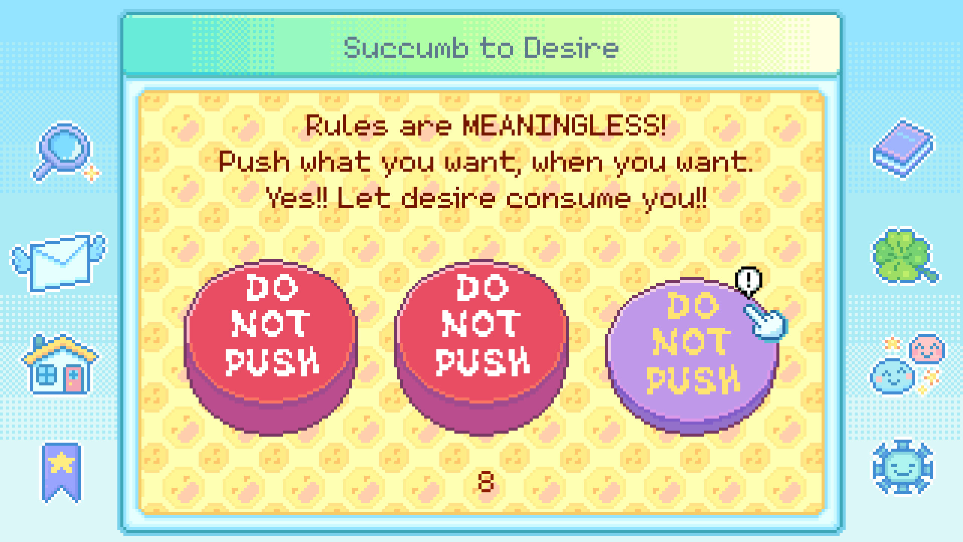 Danchi Days screenshot 8