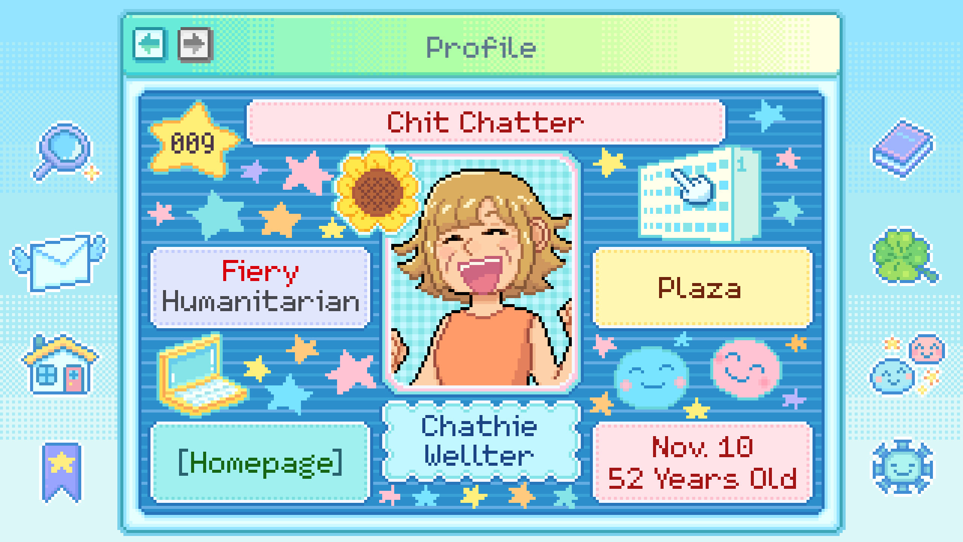 Danchi Days screenshot 5