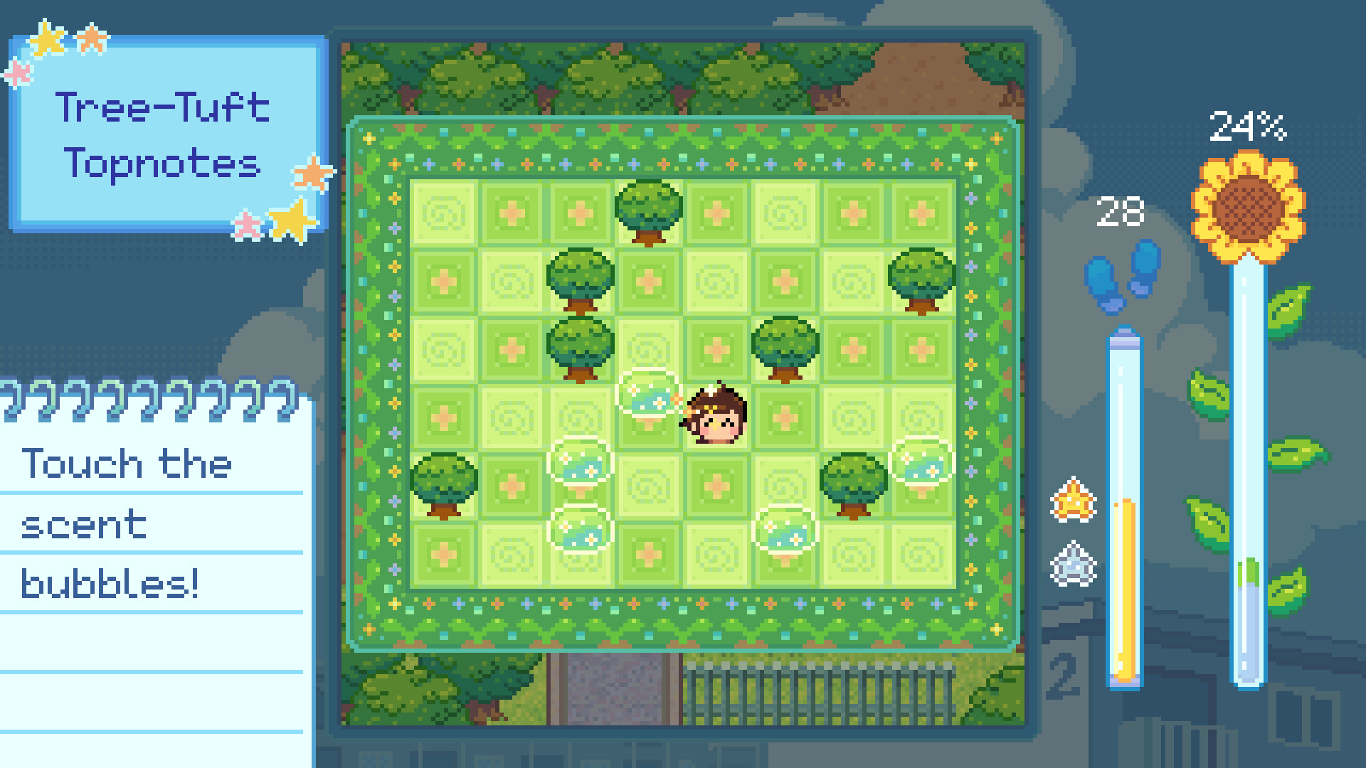 Danchi Days screenshot 12