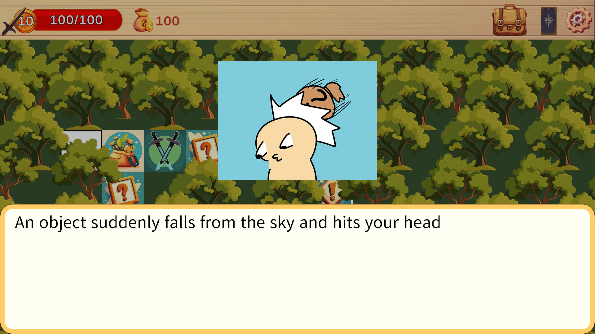 Go!~Fighting for Lazy~ screenshot 4