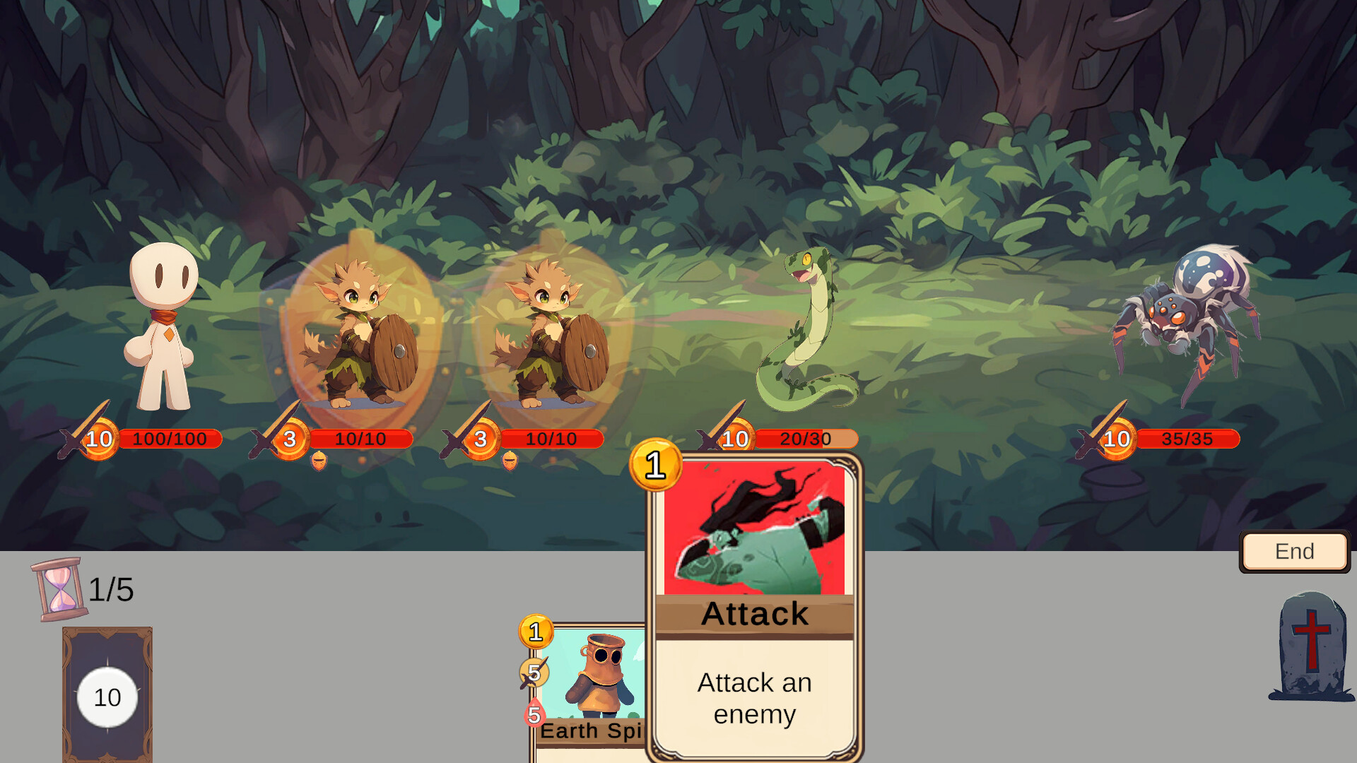 Go!~Fighting for Lazy~ screenshot 1