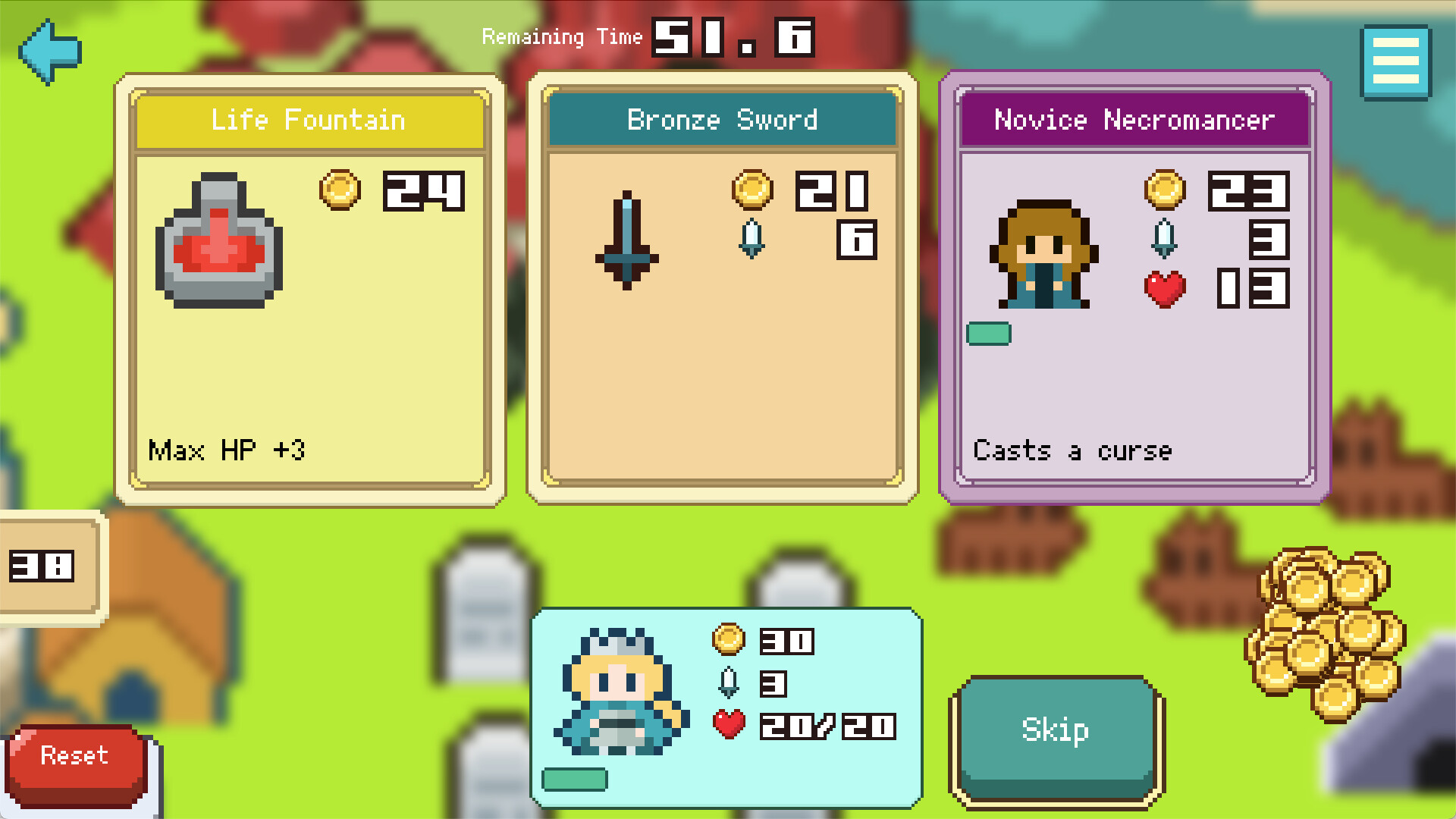Card Rogue screenshot 4