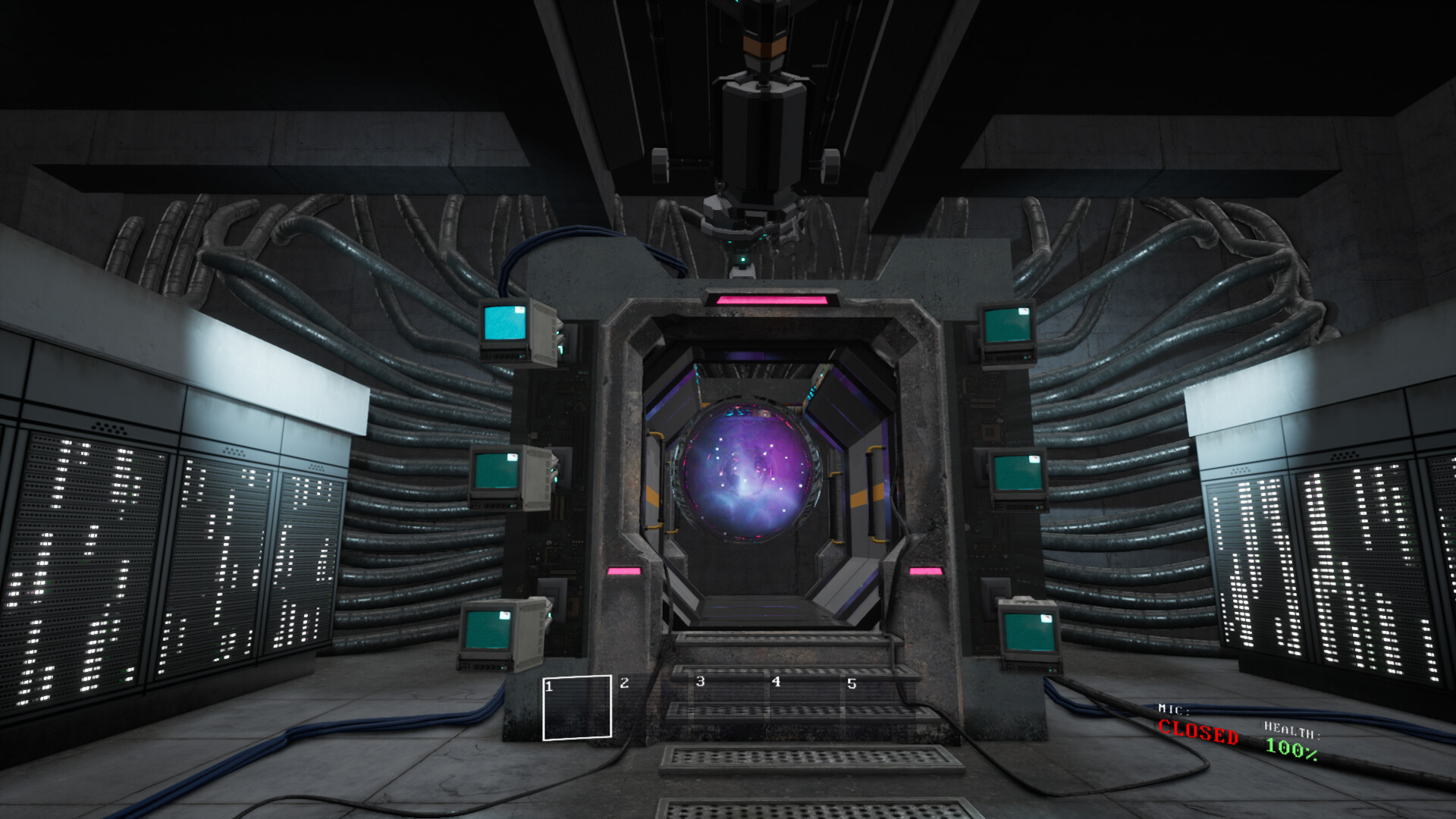 Don't Jump screenshot 1