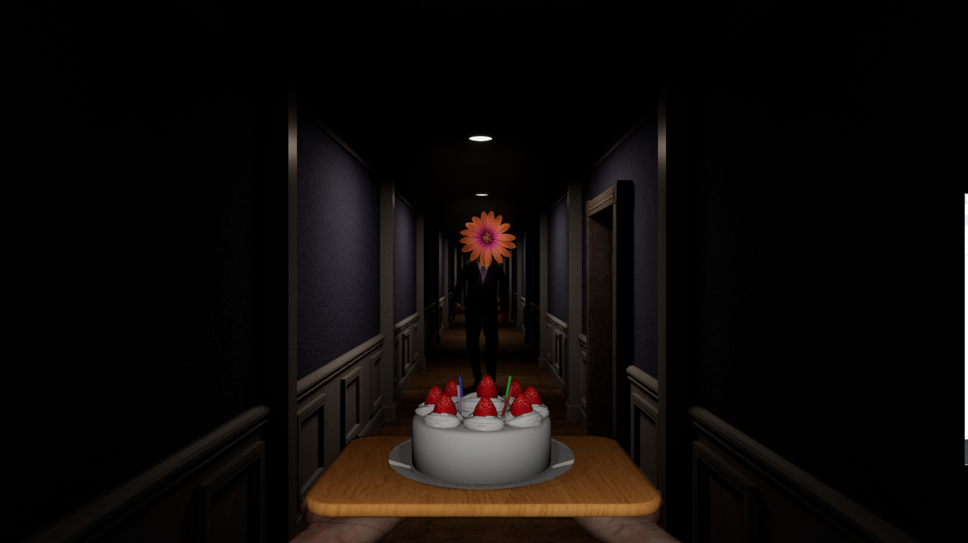 Don't Drop The Cake: Prologue screenshot 5
