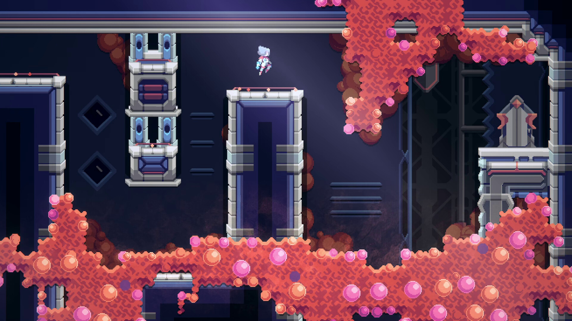 Ether screenshot 1