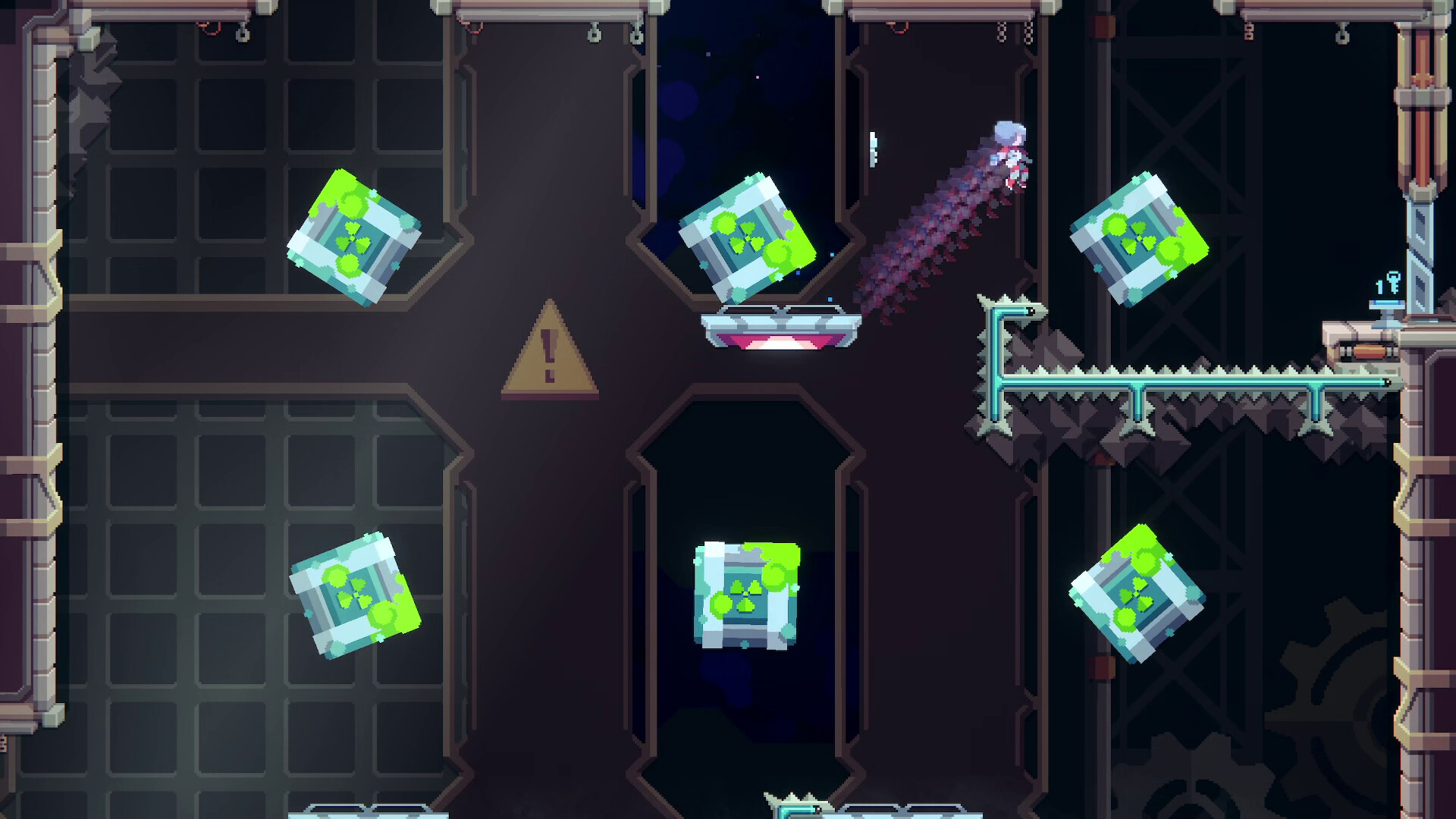 Ether screenshot 9