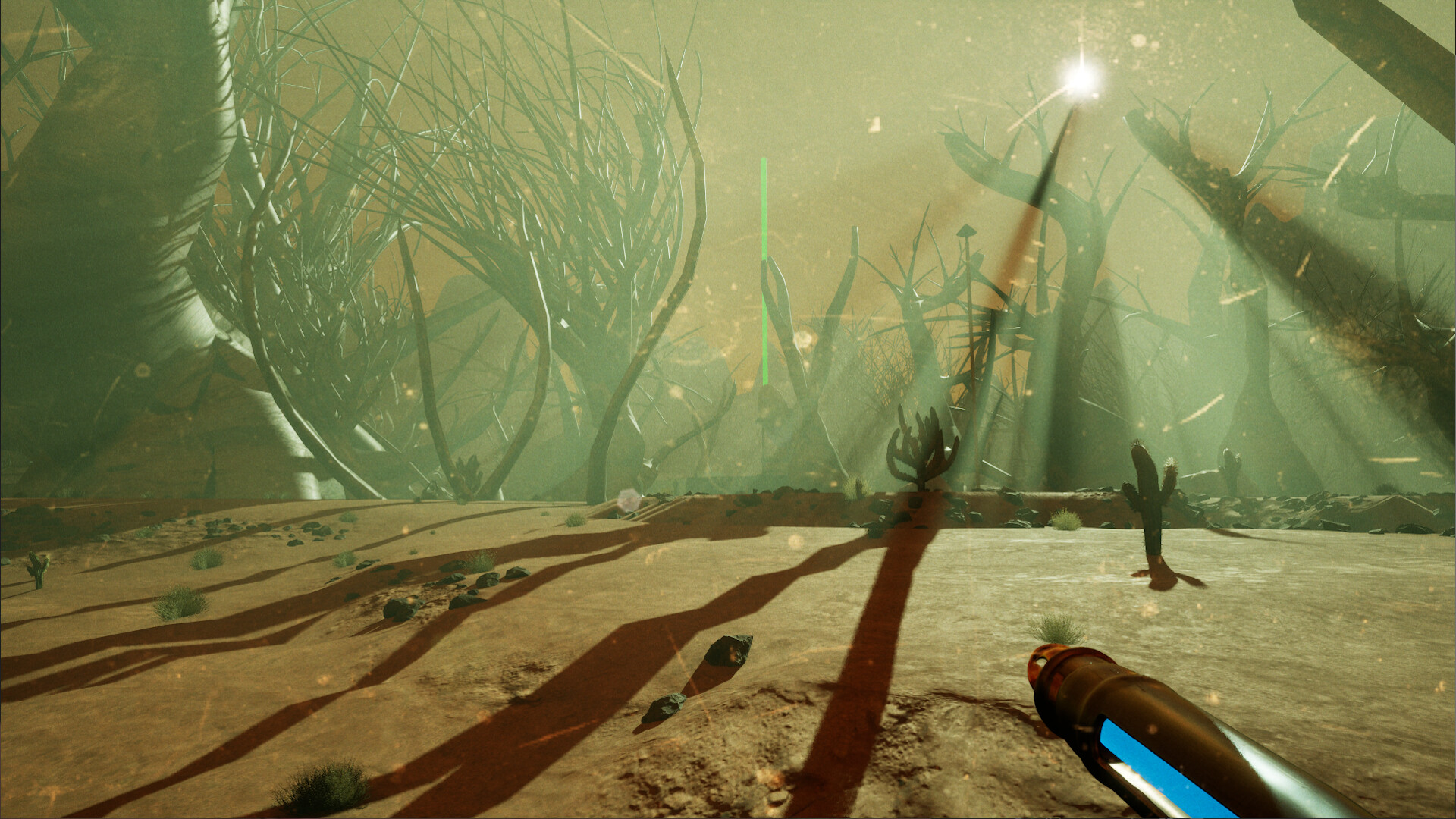 Stranded With Darkness screenshot 5