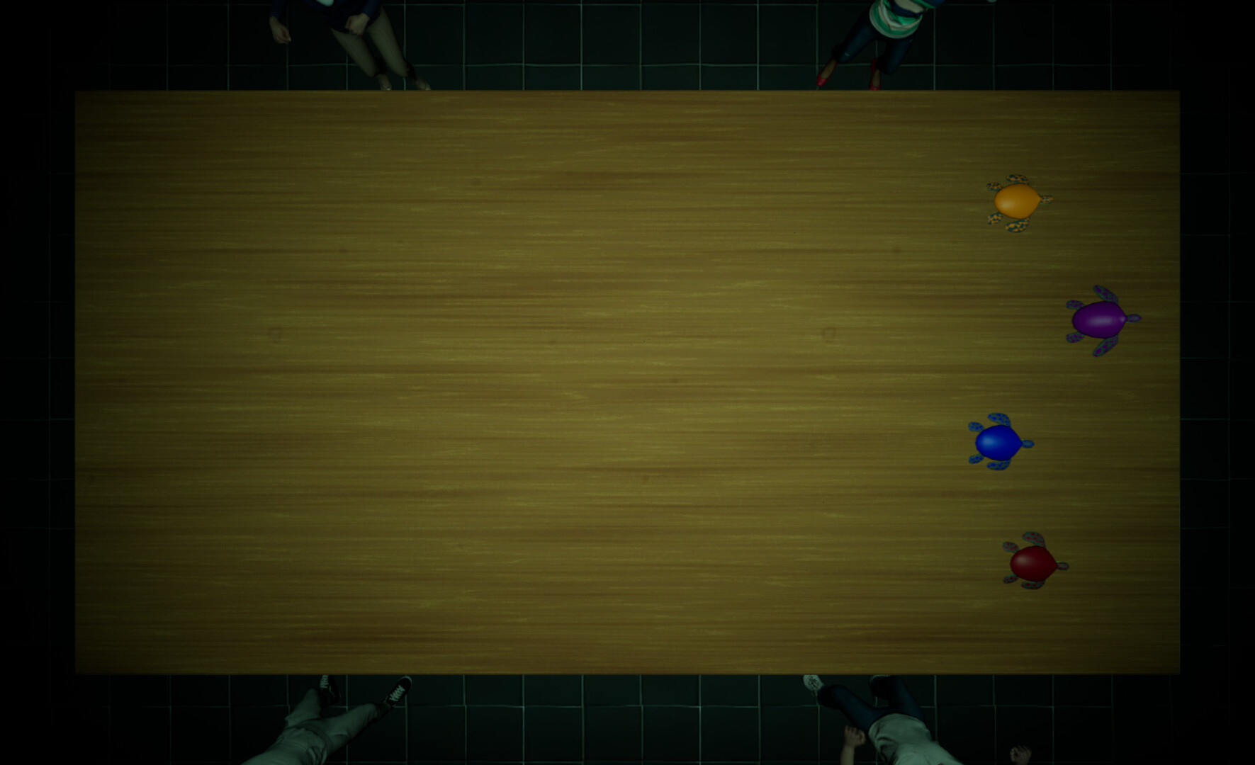 Underground Turtle Races screenshot 7