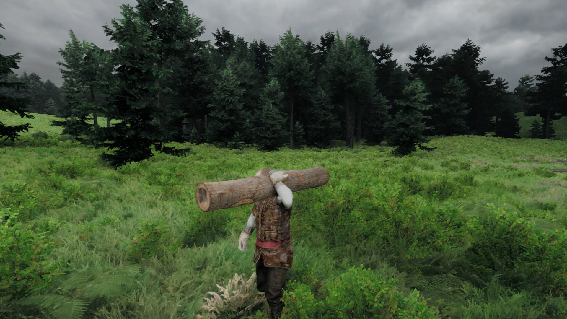 Highland Keep screenshot 5