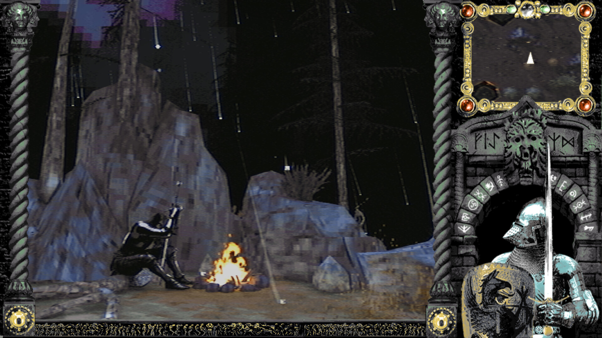 Gnomes and Knights screenshot 6