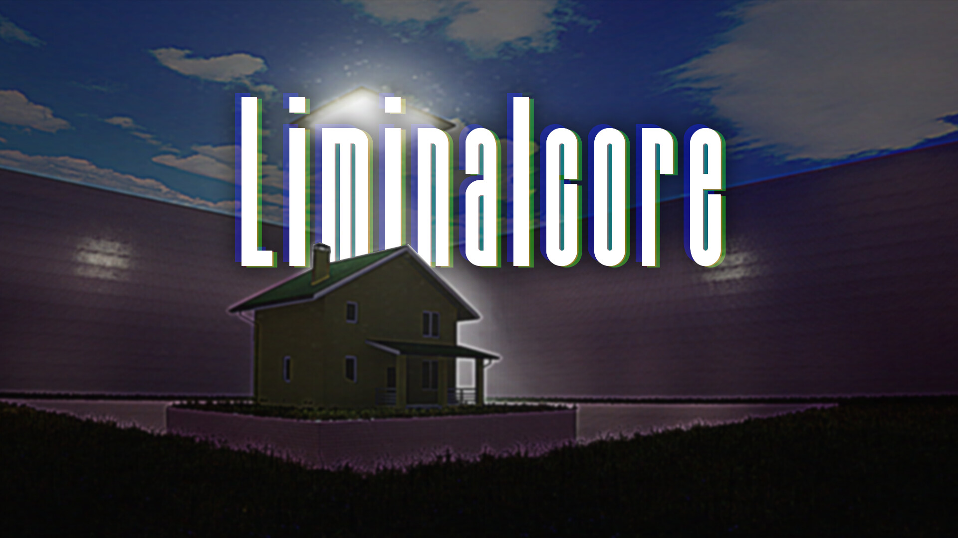 Liminalcore screenshot 1