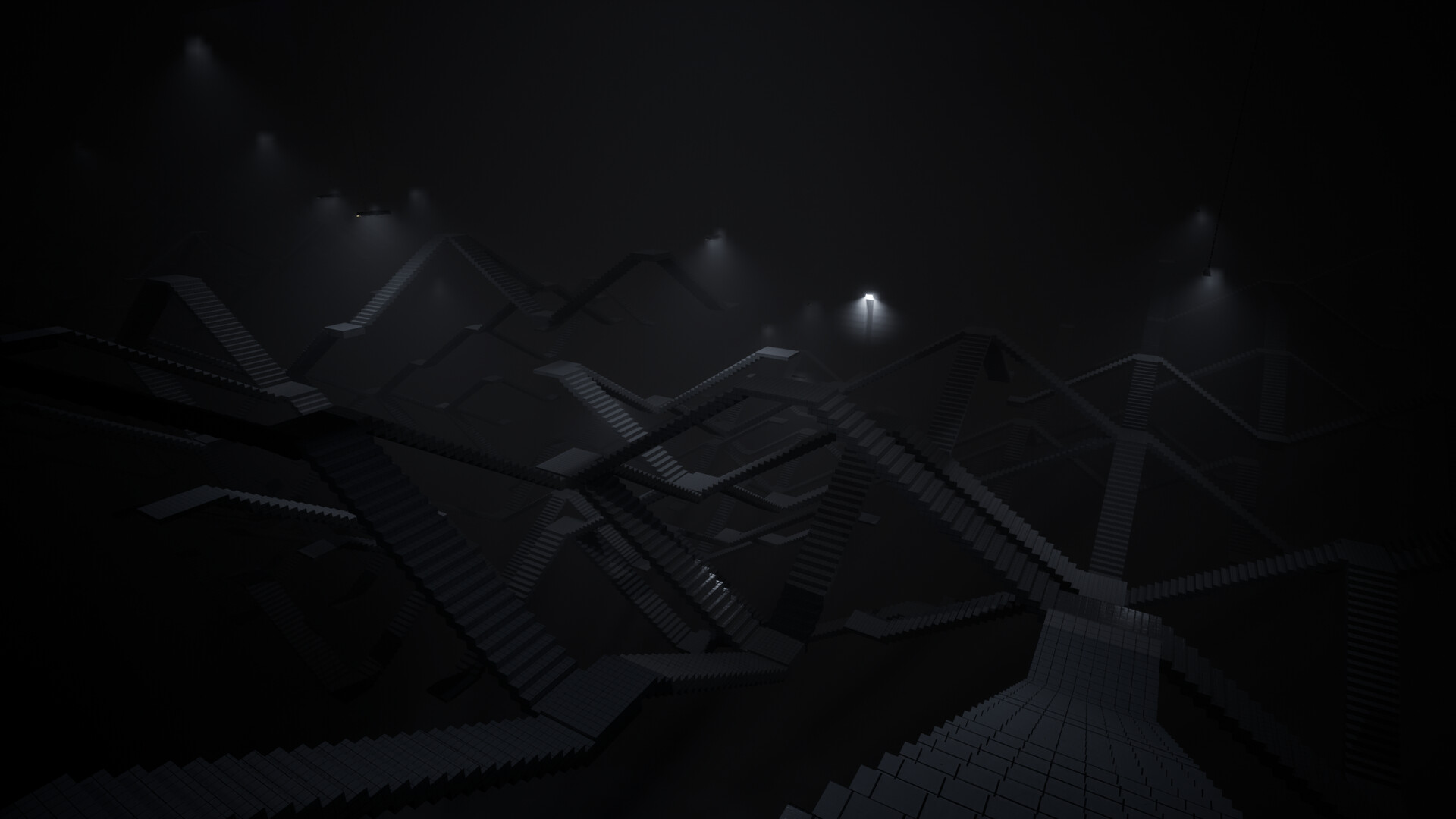 Liminalcore screenshot 5