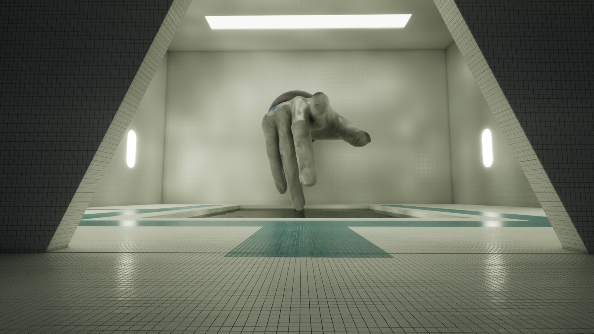 Liminalcore screenshot 6