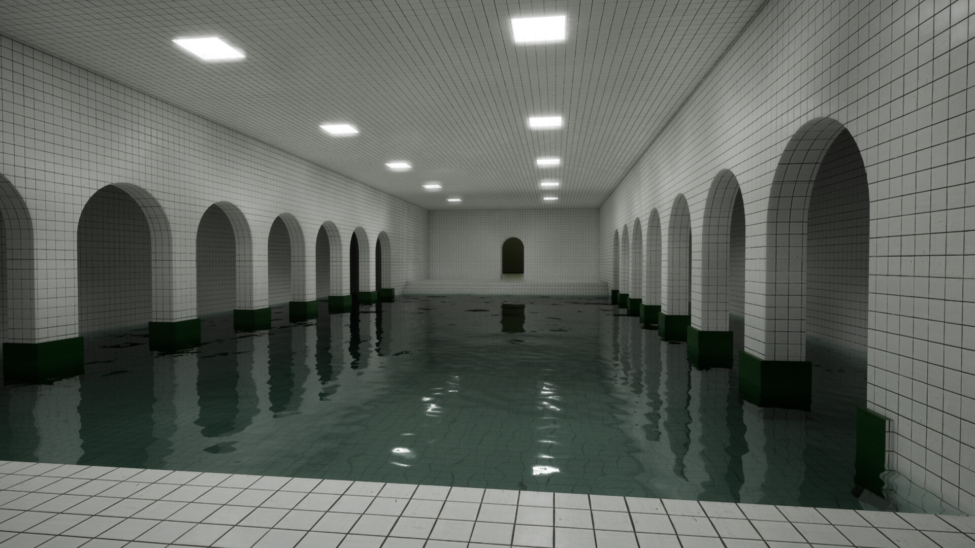 Liminalcore screenshot 18