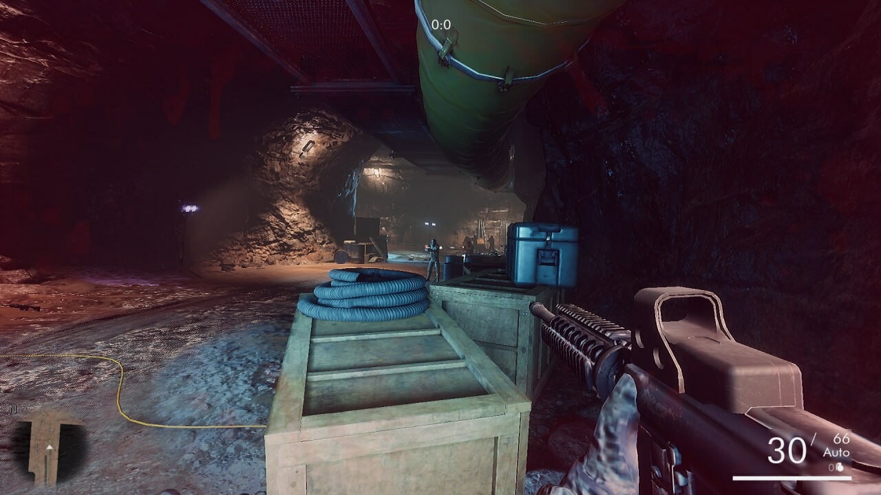 Just Skill Shooter: Catacombs screenshot 6