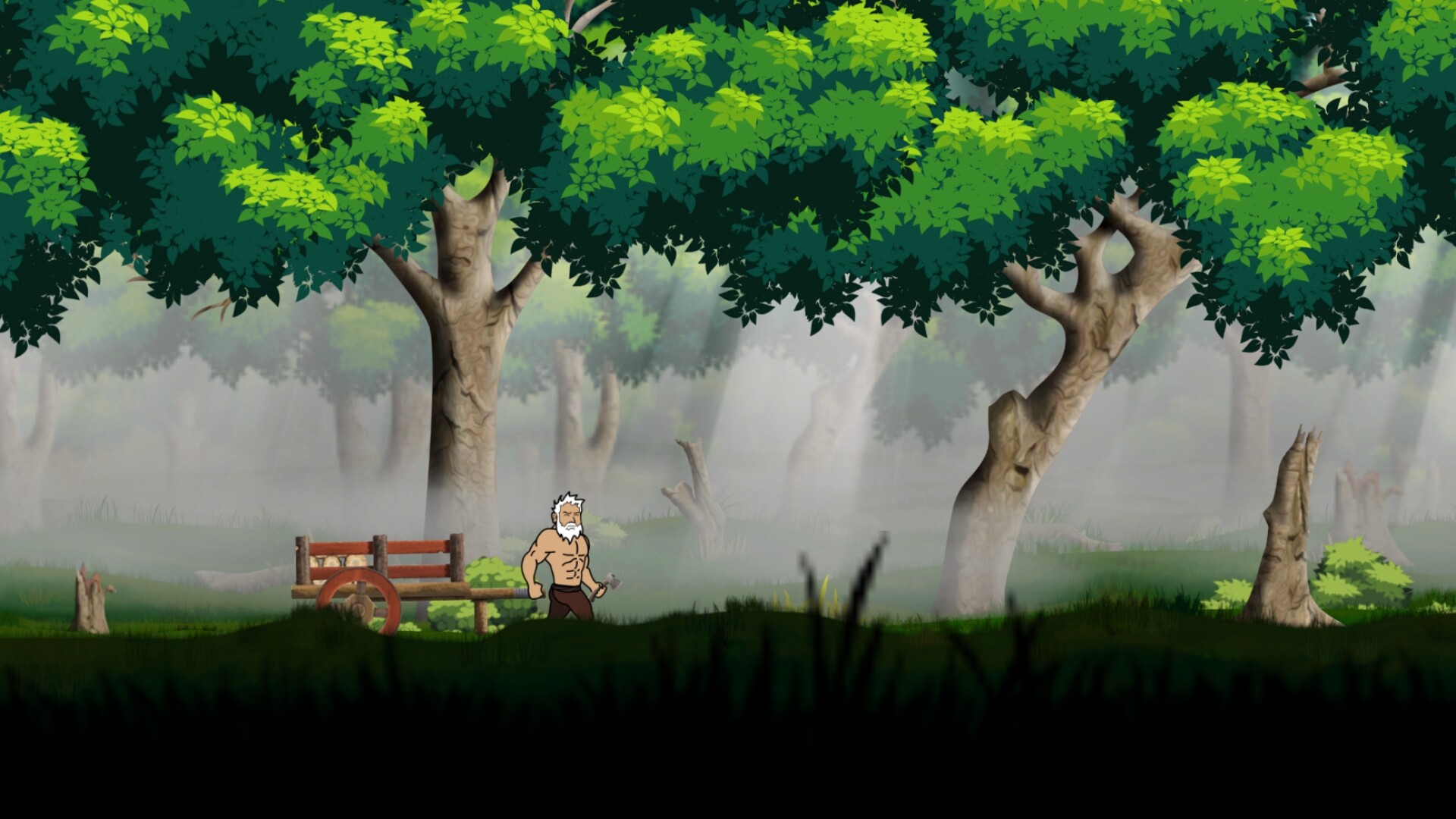 Marcux: Medieval Alien Invasion screenshot 7