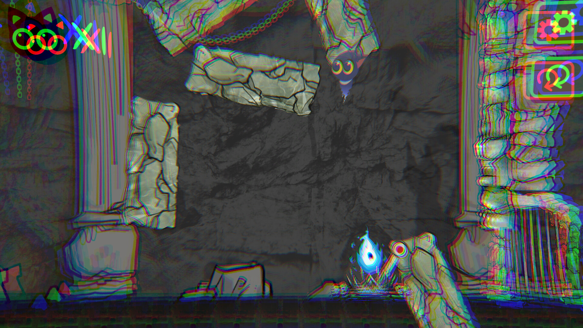 回生九命 The Nine Rebirths screenshot 5
