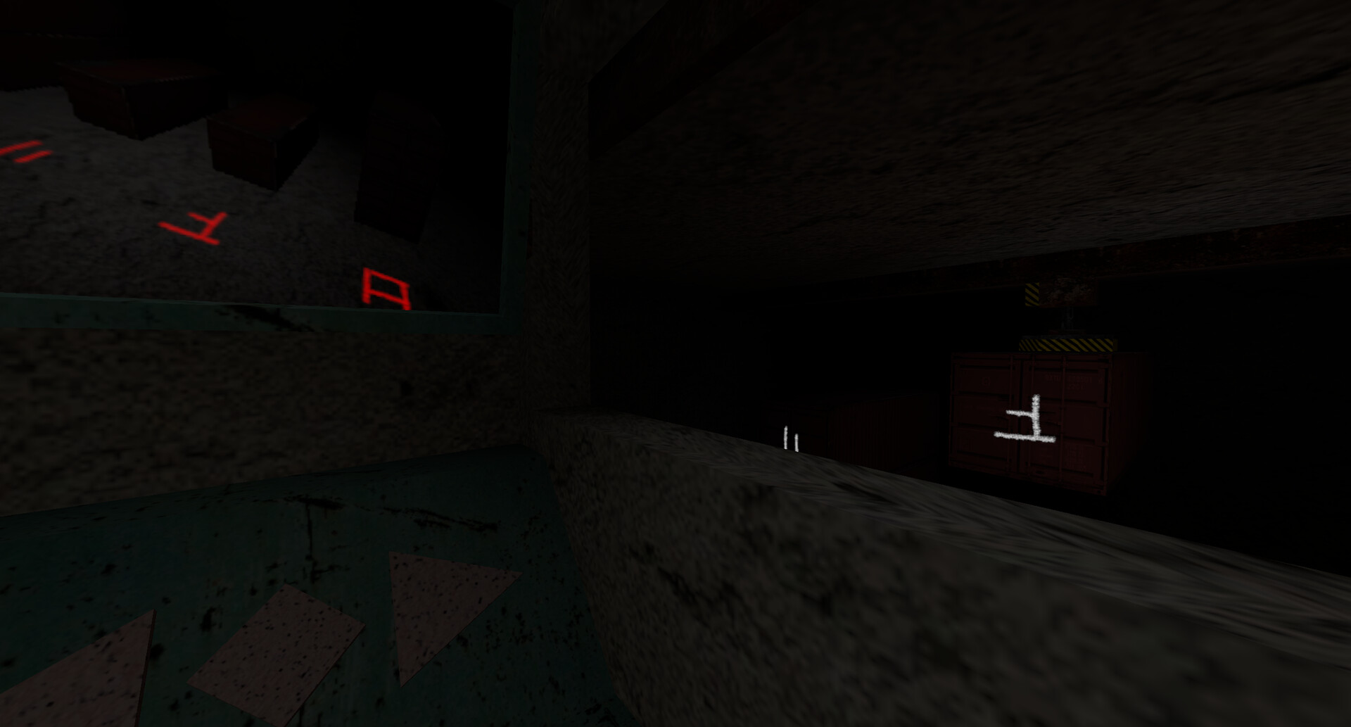 Warehouse Job screenshot 2