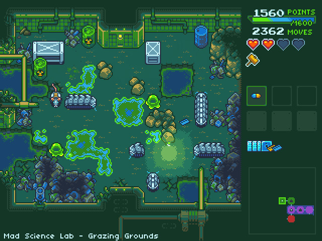 Puzzle Depot screenshot 2