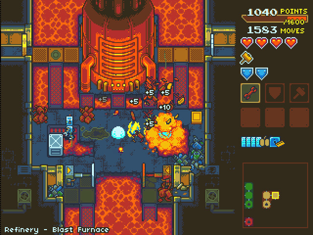 Puzzle Depot screenshot 3