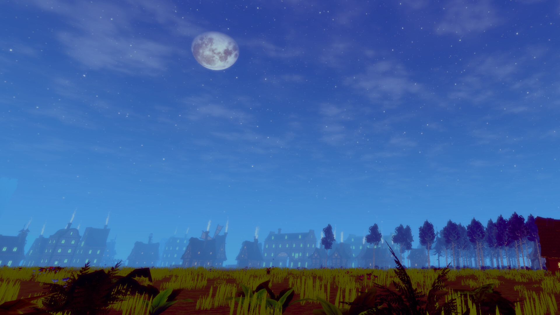 The First Settlement VR screenshot 12