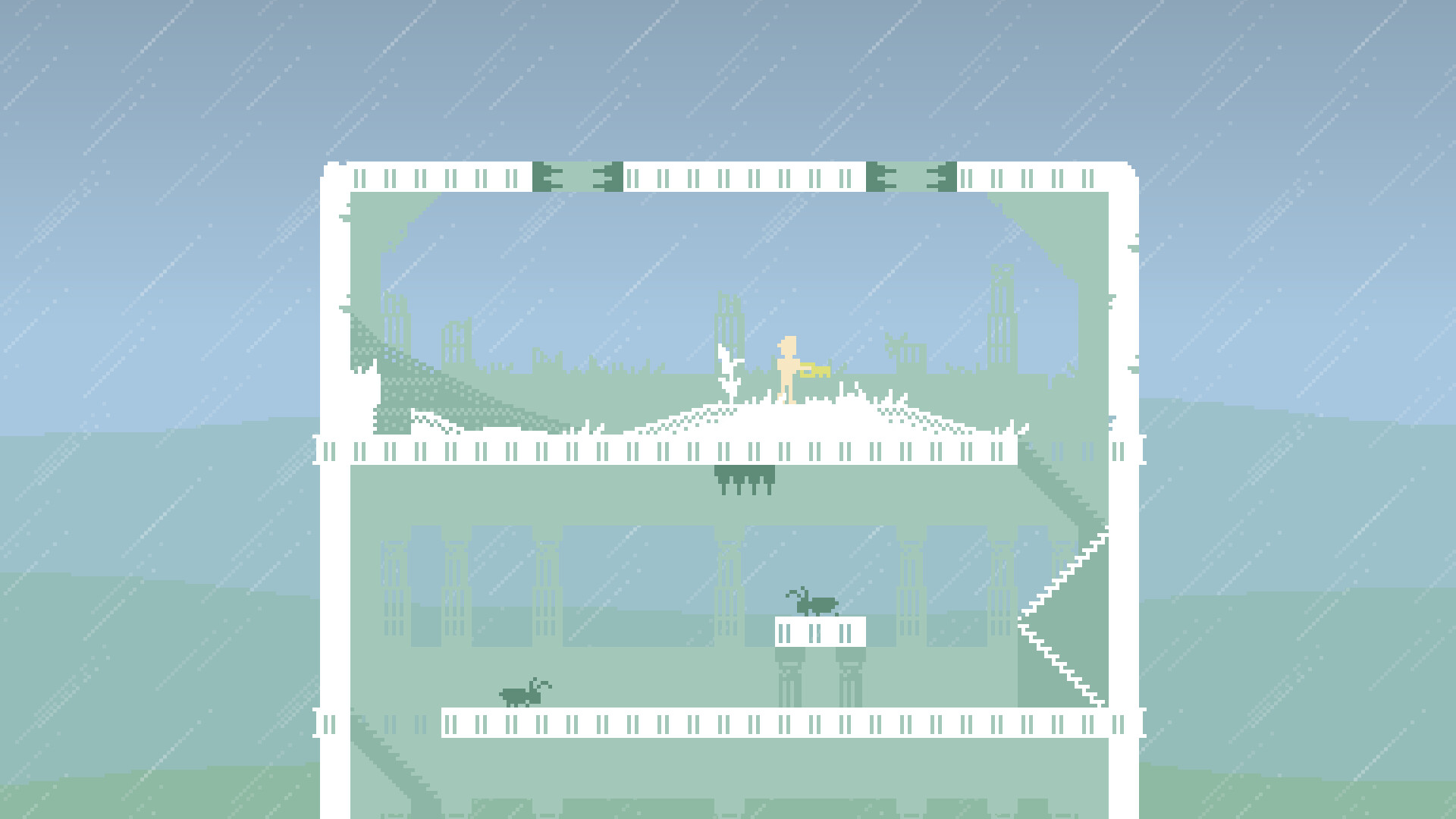 Perennial screenshot 3