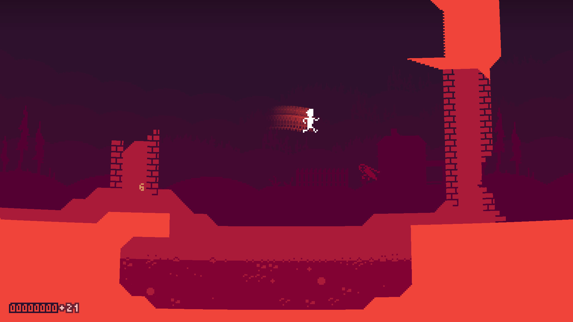 Perennial screenshot 1