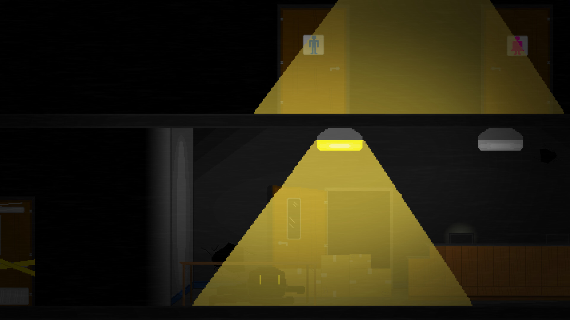 Blackout: Director's Cut screenshot 6