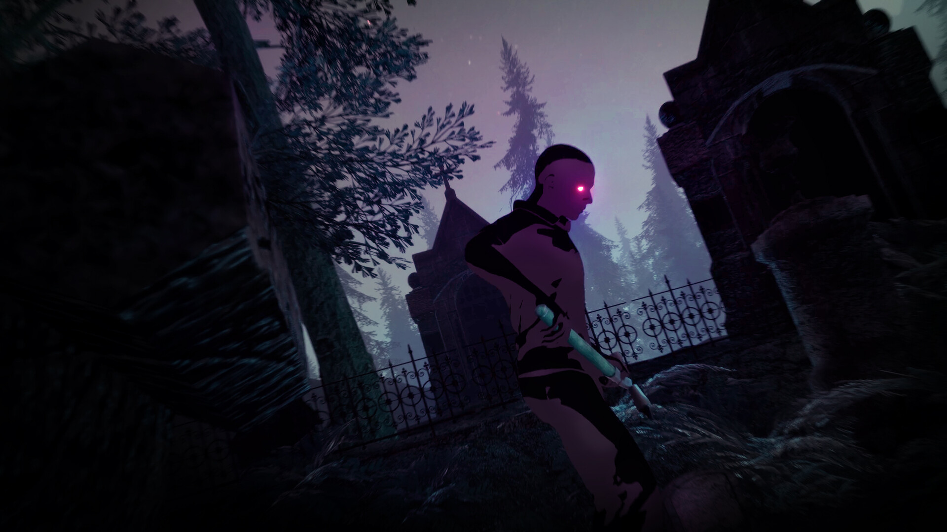 Mystery House screenshot 6