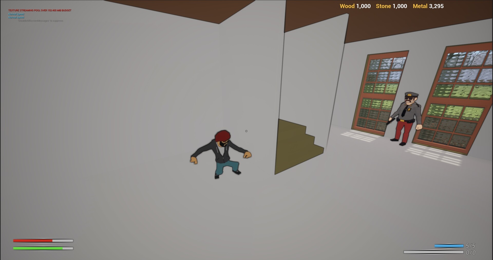 On the Grid screenshot 6