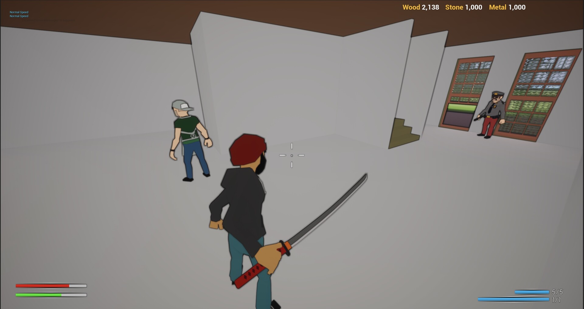 On the Grid screenshot 4