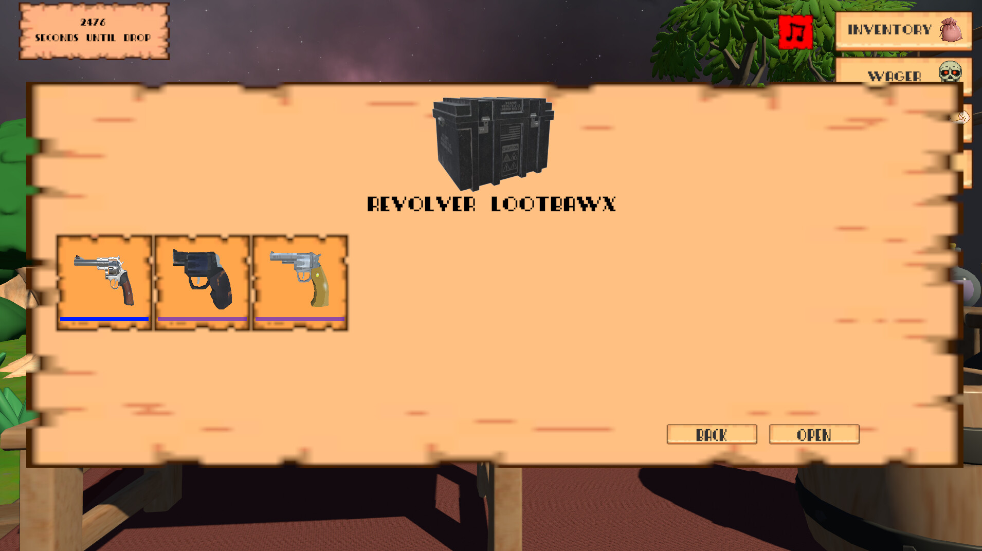 Lootbawx screenshot 8
