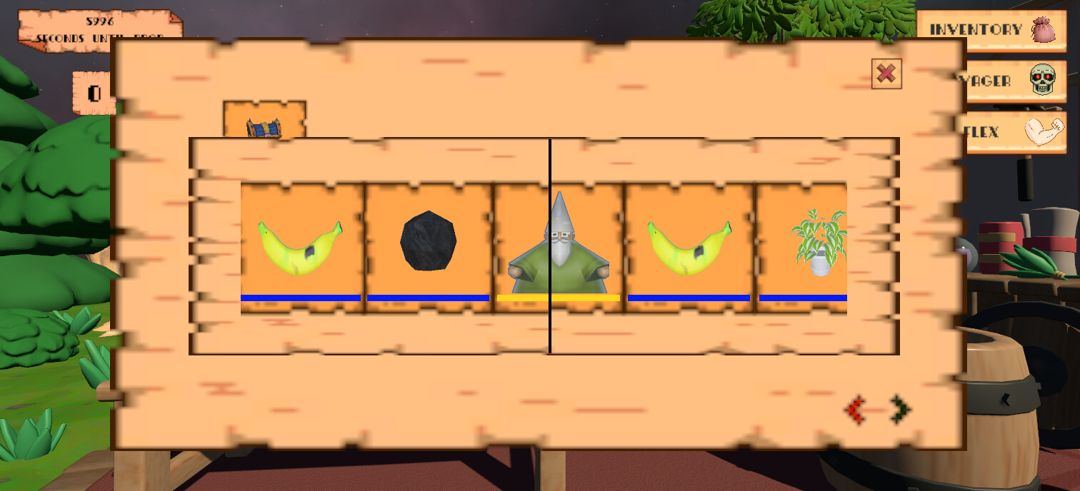 Lootbawx screenshot 2