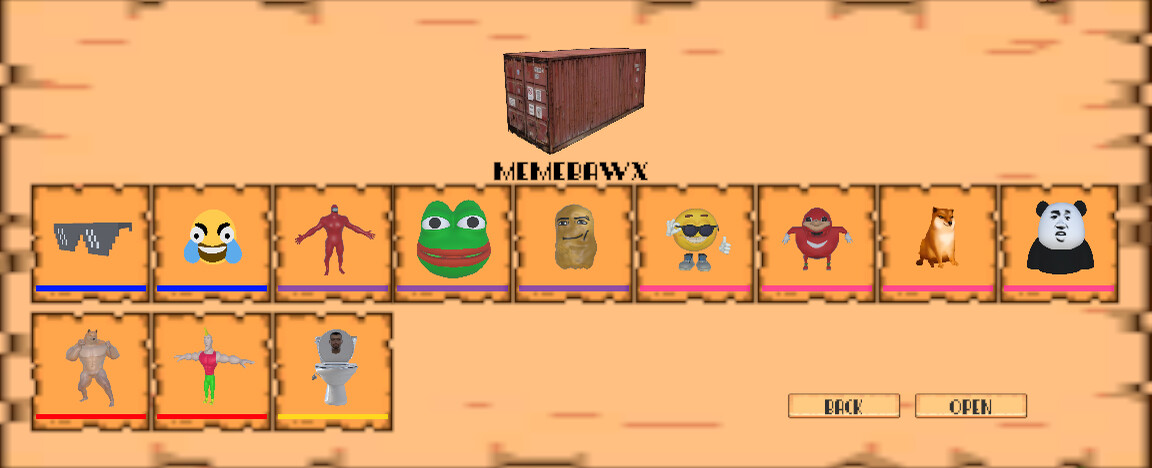 Lootbawx screenshot 4