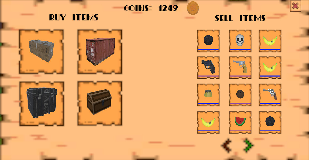 Lootbawx screenshot 3