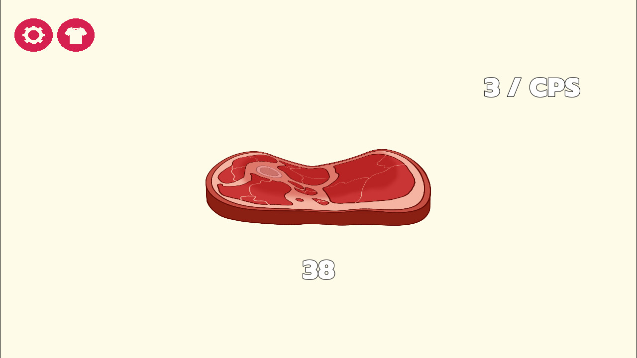 Meat screenshot 3