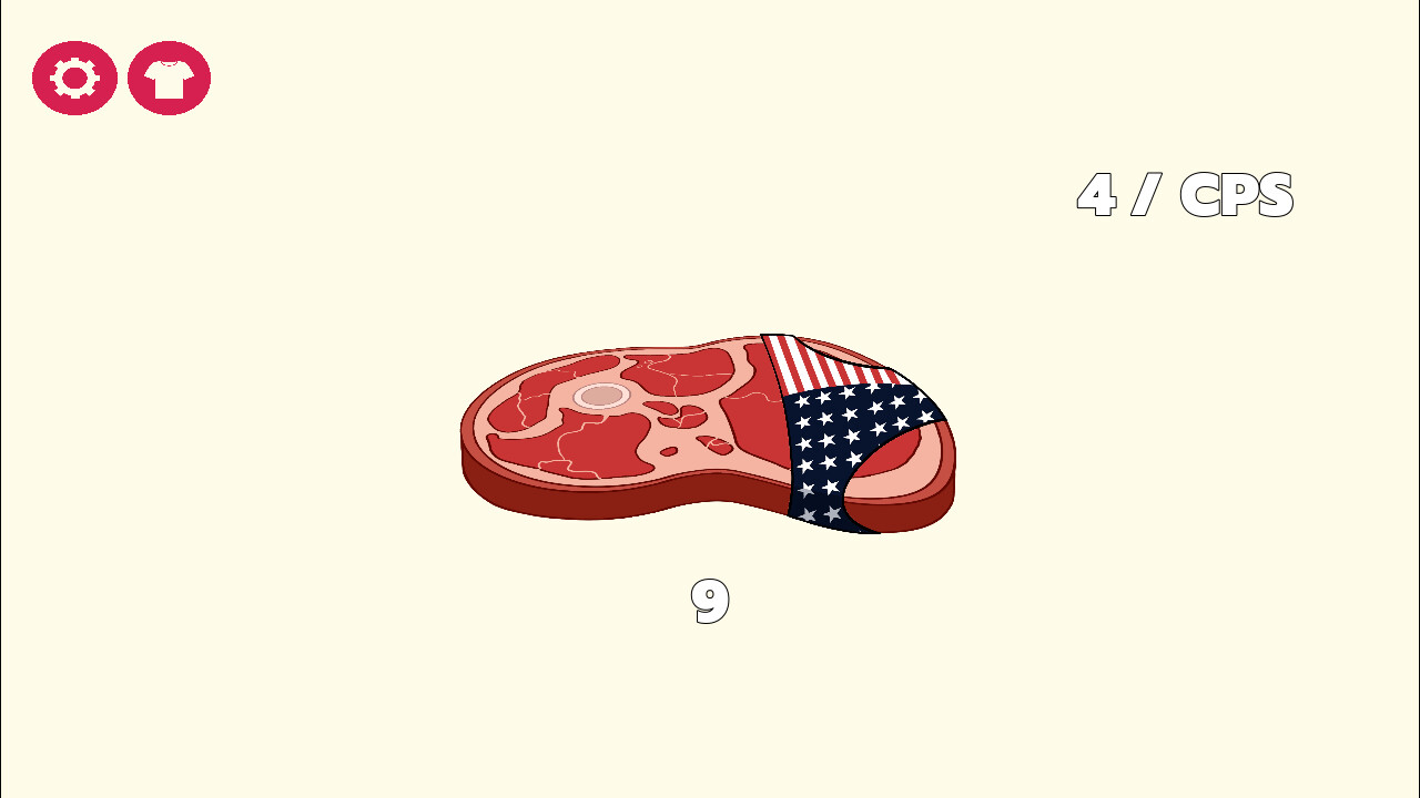 Meat screenshot 4