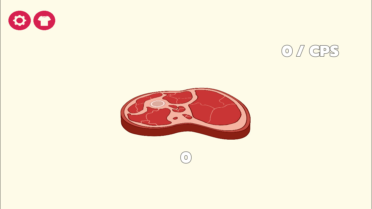 Meat screenshot 2