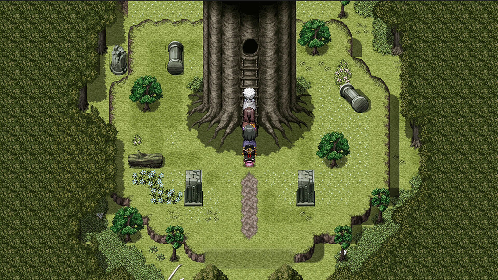 Three Kingdoms Heroes screenshot 6