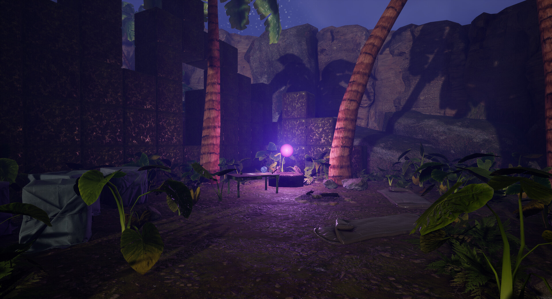 Insula Mystica screenshot 4