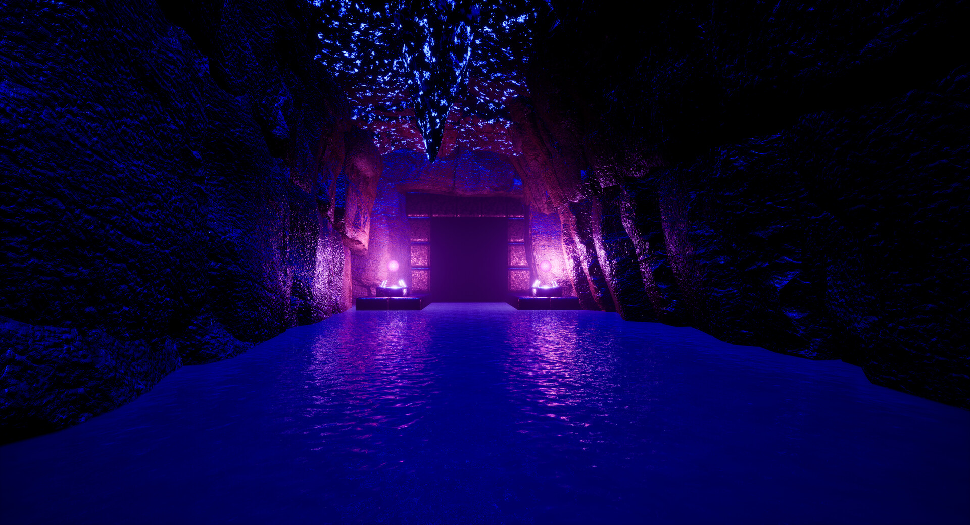 Insula Mystica screenshot 2