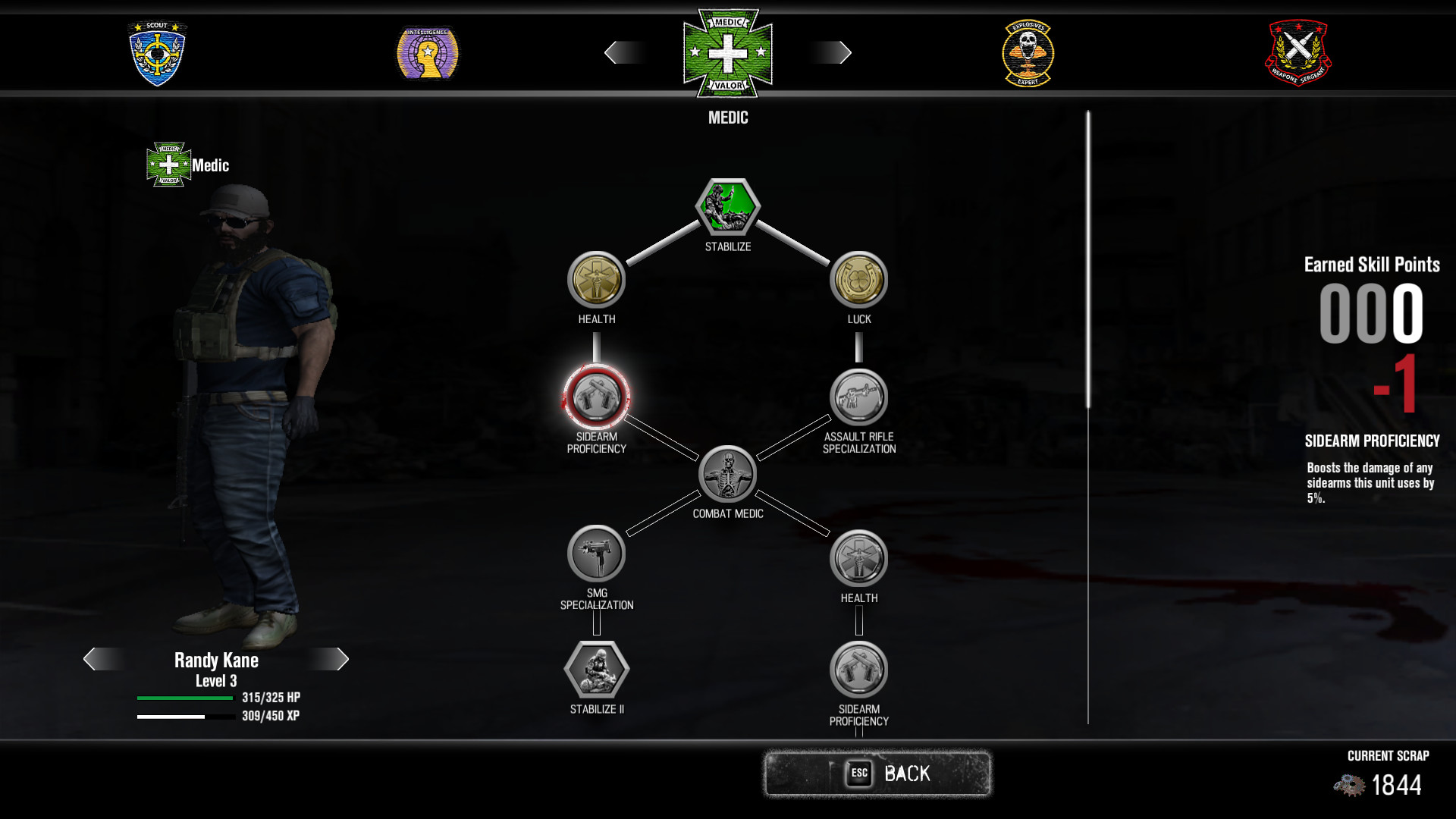 Breach & Clear: Deadline Rebirth (2016) screenshot 10