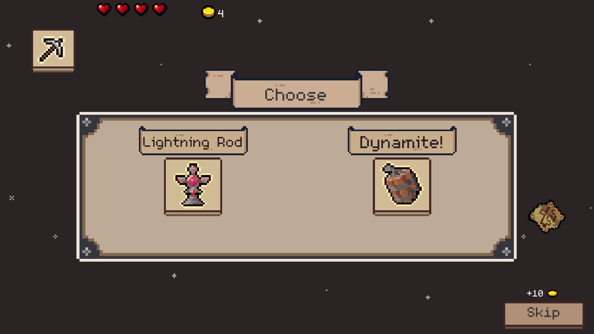 Dungeon Divers Prologue screenshot 3