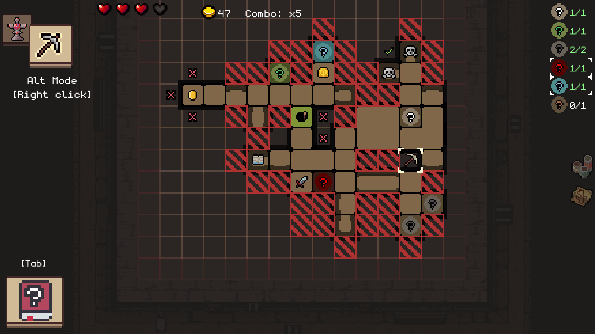 Dungeon Divers Prologue screenshot 1