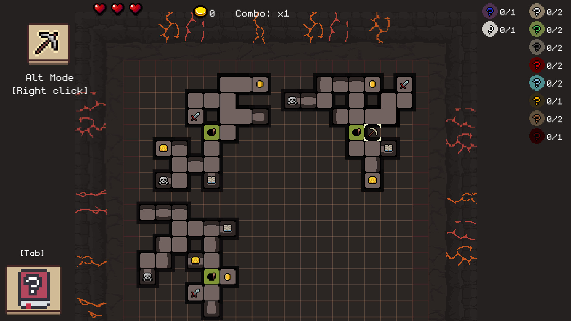Dungeon Divers Prologue screenshot 5