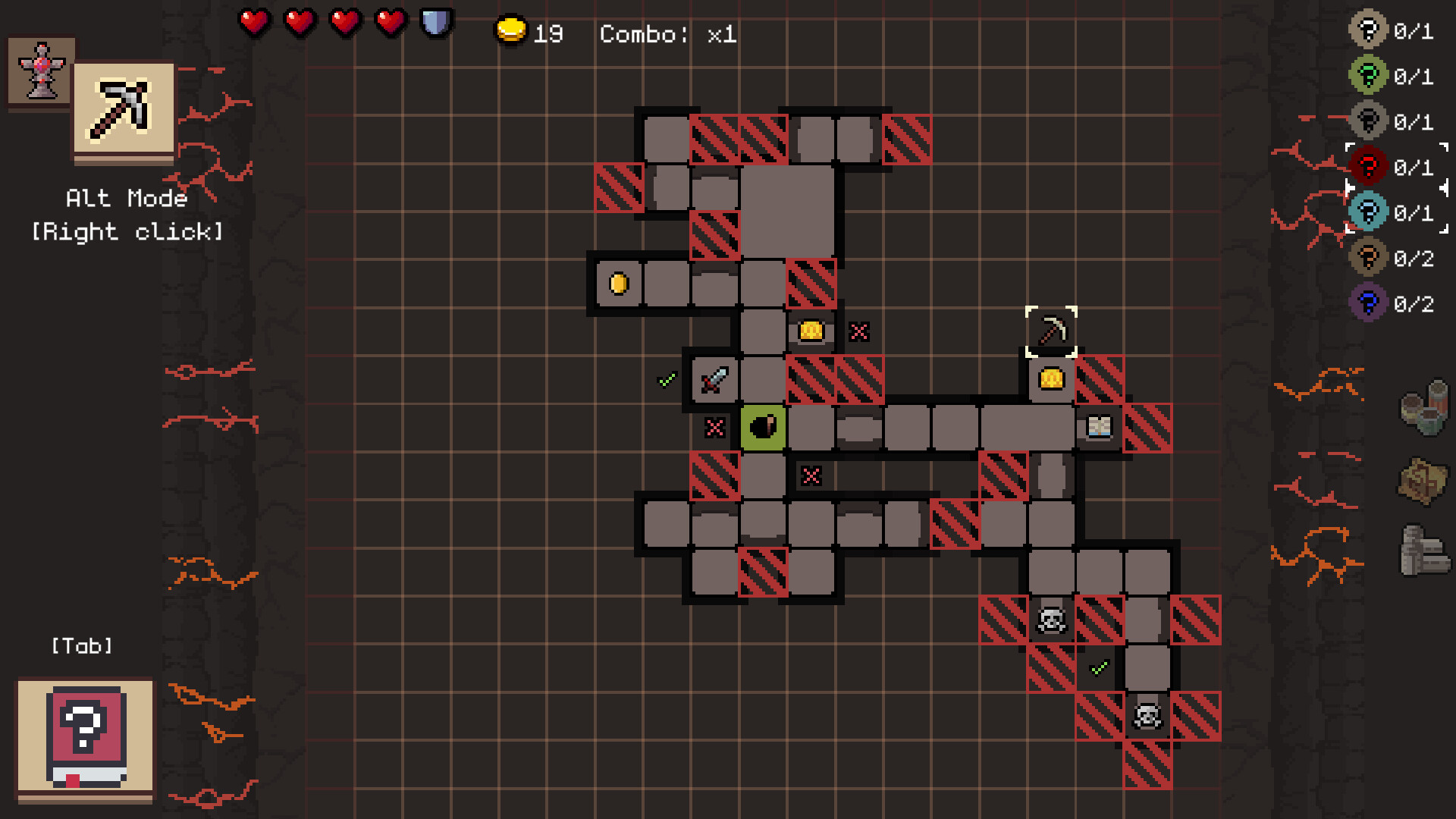 Dungeon Divers Prologue screenshot 8