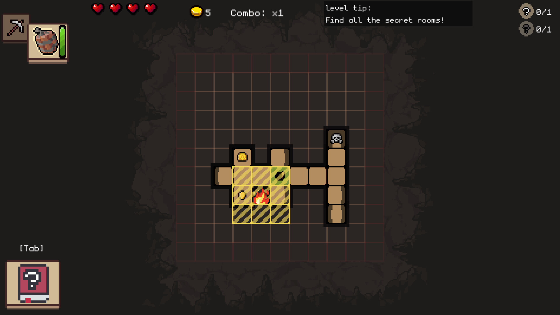Dungeon Divers Prologue screenshot 4